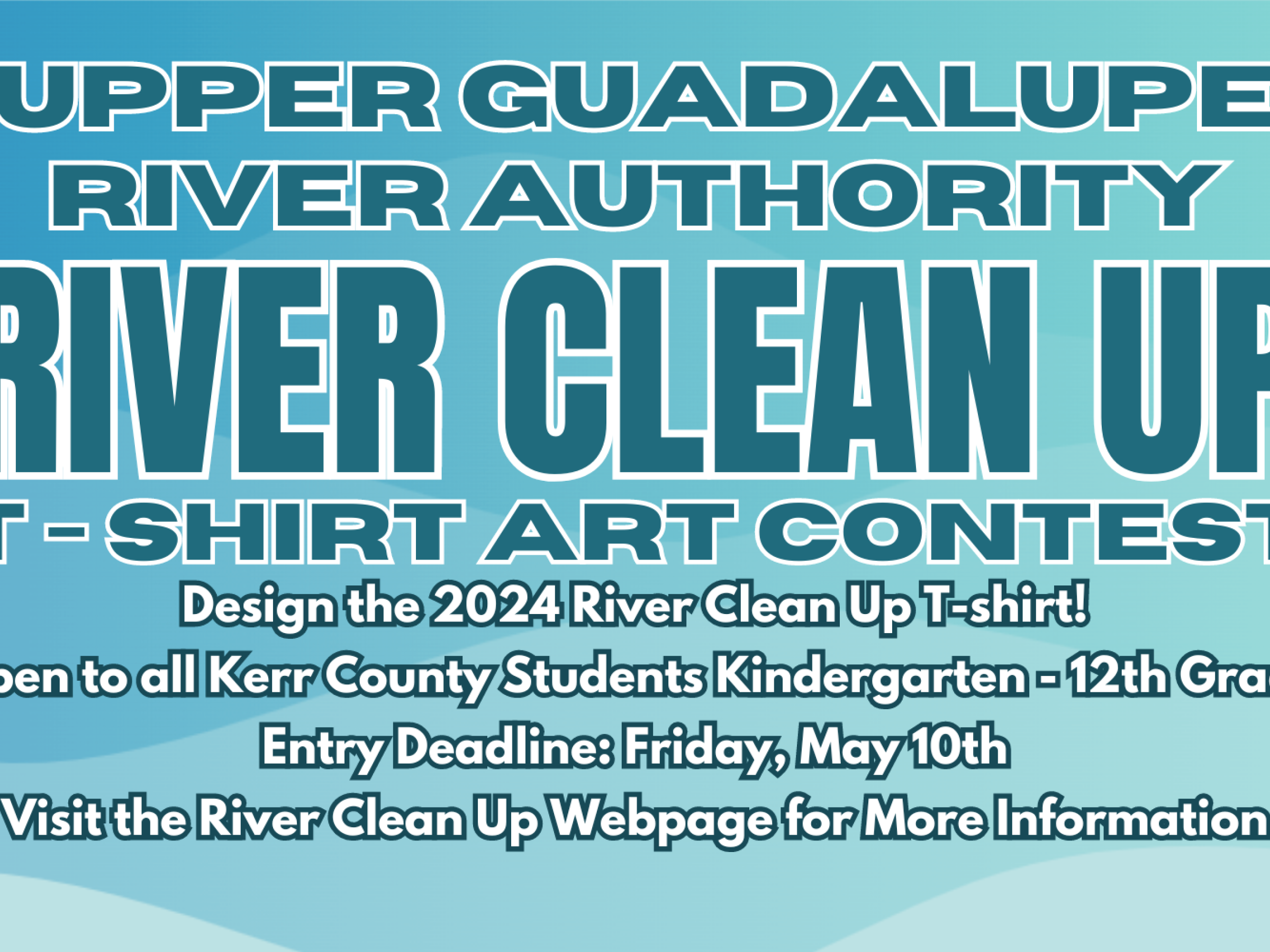 Upper Guadalupe River Authority